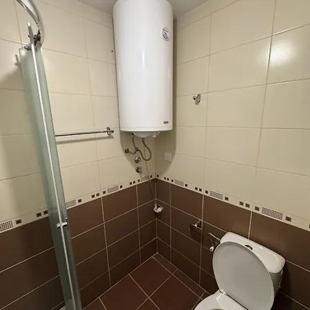 Kujundzic شقة زلاتيبور