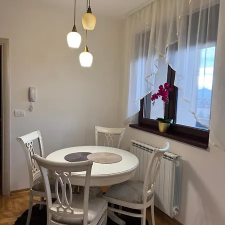 Apartament Kujundzić *