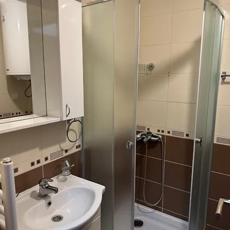 Апартаменты Kujundzic