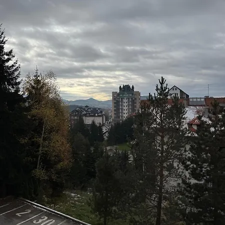 Апартаменты Kujundzic