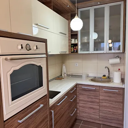 Kujundzić Apartament *