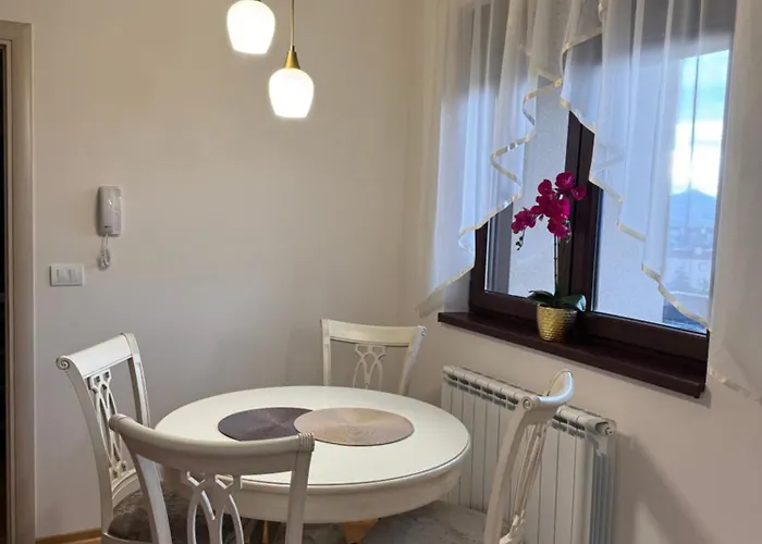 Апартаменты Kujundzic *