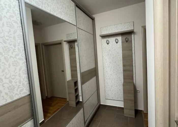 Kujundzic Апартаменты Златибор