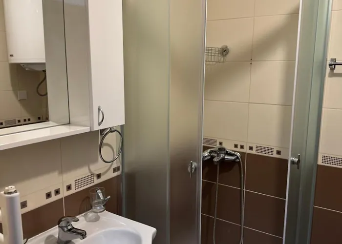 Апартаменты Kujundzic