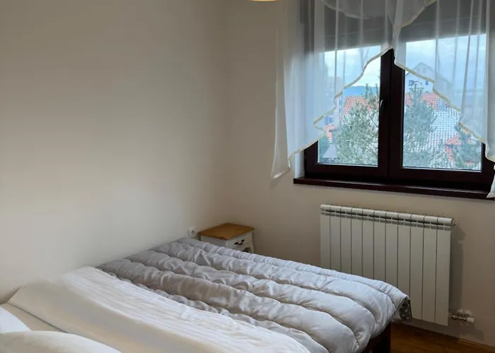 Апартаменты Kujundzic Златибор