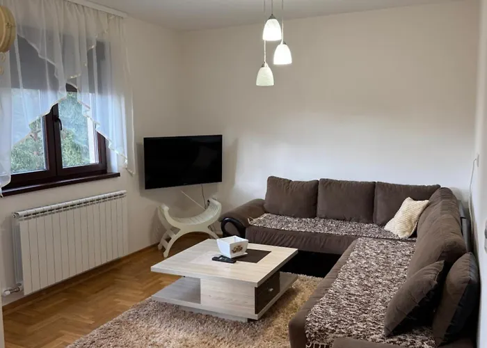 Kujundzic Златибор