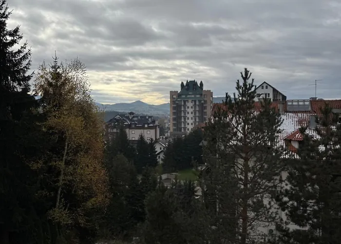 Апартаменты Kujundzic